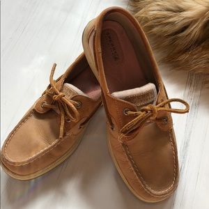 SPERRY Top Slider WOMENS size 7.5